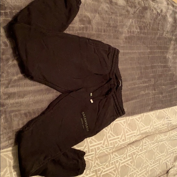 TALENTLESS joggers - Picture 1 of 1